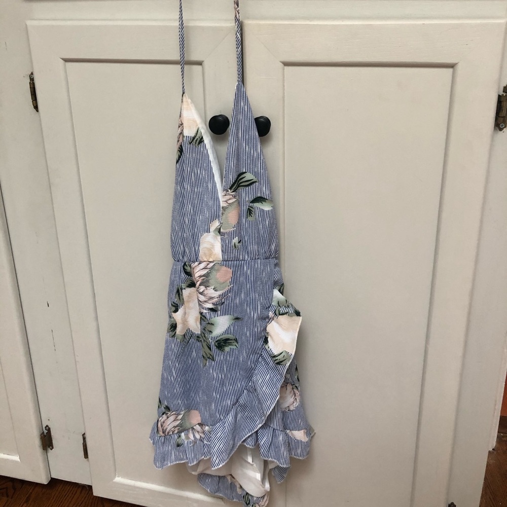Zaful Dress